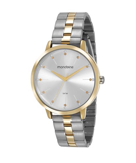 Relogio-Analogico-Mondaine-Feminino---53659LPMVBE2-Prateado-9801141-Prateado_1