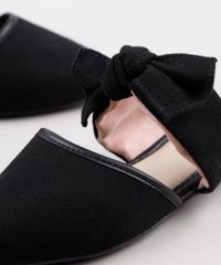 Mule-Infantil-Molekinha-Bico-Fino-com-Laco-Preto-9824888-Preto_5