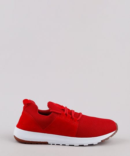 Tenis-Masculino-Oneself-com-Recortes-Vermelho-9775674-Vermelho_1 Tenis-Masculino-Oneself-com-Recortes-Vermelho-9775674-Vermelho_1
