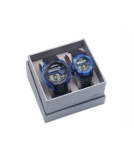 Kit-de-Relogio-Digital-Speedo-Tal-Pai-Tal-Filho---81205K-Preto-9799085-Preto_1