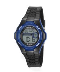 Kit-de-Relogio-Digital-Speedo-Tal-Pai-Tal-Filho---81205K-Preto-9799085-Preto_2