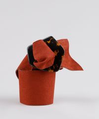 Cinto-Feminino-em-Suede-com-Fivela-Tartaruga-Caramelo-9641776-Caramelo_4