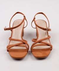 Sandalia-Feminina-Oneself-em-Suede-Salto-Medio-Amadeirado-Caramelo-9823566-Caramelo_4