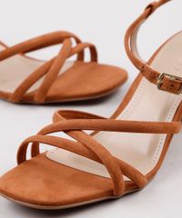 Sandalia-Feminina-Oneself-em-Suede-Salto-Medio-Amadeirado-Caramelo-9823566-Caramelo_5