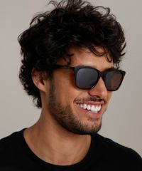 Oculos-de-Sol-Quadrado-Unissex-Ace-Marrom-9836140-Marrom_2