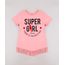 Blusa-Infantil--Super-Girl--com-Franjas-Manga-Curta-Rosa-9741318-Rosa_1