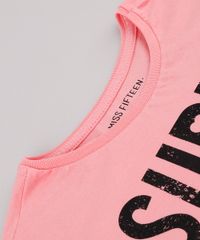 Blusa-Infantil--Super-Girl--com-Franjas-Manga-Curta-Rosa-9741318-Rosa_4