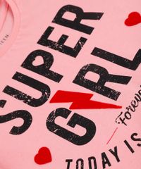 Blusa-Infantil--Super-Girl--com-Franjas-Manga-Curta-Rosa-9741318-Rosa_5