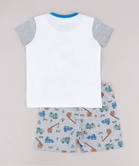 Pijama-Infantil-Carrinhos-Manga-Curta--Off-White-9762290-Off_White_2
