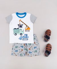 Pijama-Infantil-Carrinhos-Manga-Curta--Off-White-9762290-Off_White_3