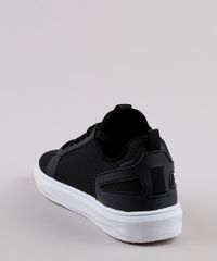 Tenis-Masculino-Oneself-com-Recostes-e-Textura-Preto-9775671-Preto_3