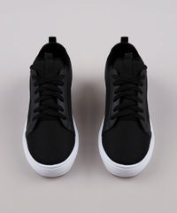 Tenis-Masculino-Oneself-com-Recostes-e-Textura-Preto-9775671-Preto_4