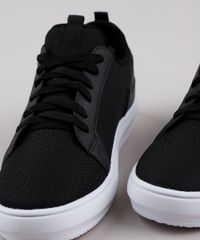 Tenis-Masculino-Oneself-com-Recostes-e-Textura-Preto-9775671-Preto_5