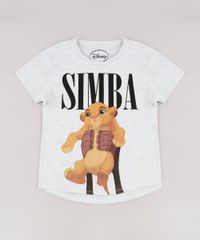 Blusa-Infantil-Simba-O-Rei-Leao-Manga-Curta-Cinza-Mescla-Claro-9741330-Cinza_Mescla_Claro_1 Blusa-Infantil-Simba-O-Rei-Leao-Manga-Curta-Cinza-Mescla-Claro-9741330-Cinza_Mescla_Claro_1