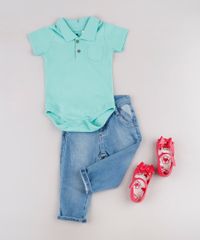 Body-Polo-Infantil-com-Bolso-Manga-Curta-Verde-Claro-9795091-Verde_Claro_3