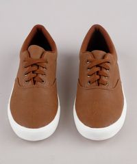 Tenis-Masculino-Oneself-com-Pespontos-Caramelo-9812000-Caramelo_4