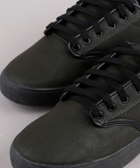 Tenis-Masculino-Oneself-com-Recortes-Verde-Escuro-9812005-Verde_Escuro_2 Tenis-Masculino-Oneself-com-Recortes-Verde-Escuro-9812005-Verde_Escuro_2