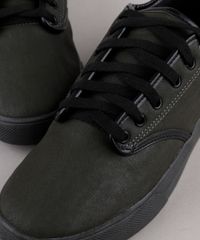 Tenis-Masculino-Oneself-com-Recortes-Verde-Escuro-9812005-Verde_Escuro_5 Tenis-Masculino-Oneself-com-Recortes-Verde-Escuro-9812005-Verde_Escuro_5