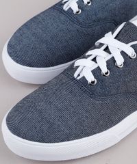 Tenis-Jeans-Masculino-Oneself-com-Pespontos-Azul-Escuro-9811997-Azul_Escuro_2