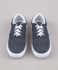 Tenis-Jeans-Masculino-Oneself-com-Pespontos-Azul-Escuro-9811997-Azul_Escuro_4