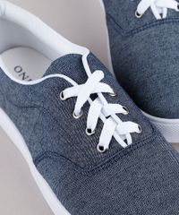 Tenis-Jeans-Masculino-Oneself-com-Pespontos-Azul-Escuro-9811997-Azul_Escuro_5
