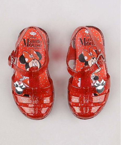 Sandalia-Infantil-Minnie-Tiras-Cruzadas-com-Glitter-Vermelho-9699761-Vermelho_1