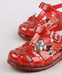 Sandalia-Infantil-Minnie-Tiras-Cruzadas-com-Glitter-Vermelho-9699761-Vermelho_5