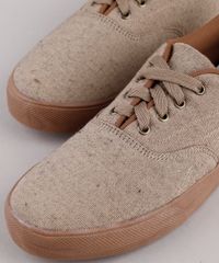 Tenis-Masculino-Oneself-com-Pespontos-Bege-9811993-Bege_2