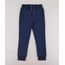 Calca-Infantil-em-Moletom-Texturizada-com-Recortes-Azul-Marinho-9659782-Azul_Marinho_1
