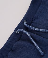 Calca-Infantil-em-Moletom-Texturizada-com-Recortes-Azul-Marinho-9659782-Azul_Marinho_4