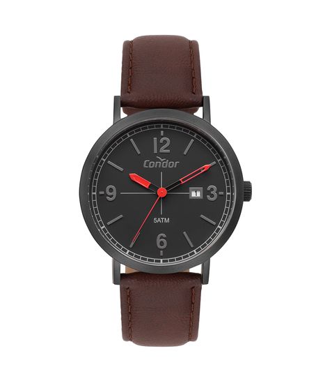 Relogio-Analogico-Condor-Masculino---CO2115KVL2P-Grafite-9579128-Grafite_1