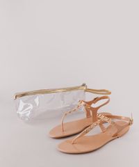 Kit-de-Rasteira-Feminina-Oneself-com-Brilho---Necessaire-Bege-9827566-Bege_1