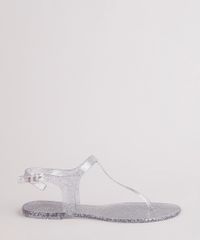 Kit-de-Rasteira-Feminina-Oneself-Transparente-com-Glitter---Necessaire-Prateada-9827568-Prateada_2