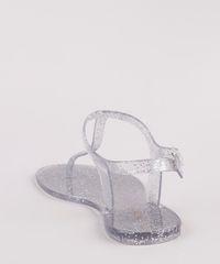 Kit-de-Rasteira-Feminina-Oneself-Transparente-com-Glitter---Necessaire-Prateada-9827568-Prateada_4
