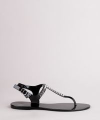 Kit-de-Rasteira-Feminina-Oneself-com-Tachas---Necessaire-Preta-9827570-Preto_2