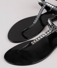 Kit-de-Rasteira-Feminina-Oneself-com-Tachas---Necessaire-Preta-9827570-Preto_3