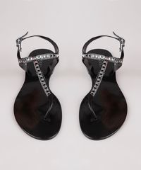 Kit-de-Rasteira-Feminina-Oneself-com-Tachas---Necessaire-Preta-9827570-Preto_5