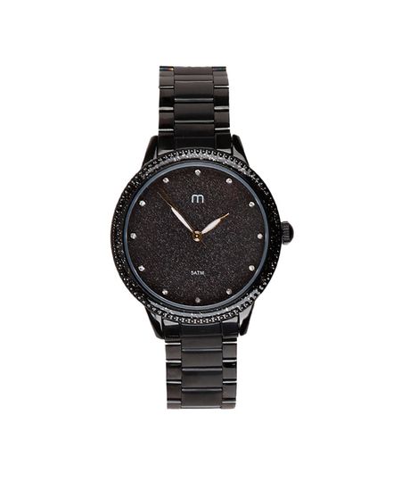 Kit-de-Relogio-Analogico-Mondaine-Feminino---Pulseira---53902LPMGPE1K-Preto-9698368-Preto_1
