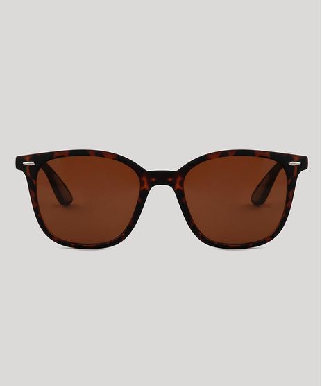 Oculos-de-Sol-Quadrado-Unissex-Ace-Tartaruga-9836125-Tartaruga_1