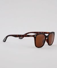 Oculos-de-Sol-Quadrado-Unissex-Ace-Tartaruga-9836125-Tartaruga_4
