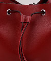Bolsa-Feminina-Bucket-Media-Transversal-Alca-com-Corrente-Vermelha-Escuro-9632383-Vermelho_Escuro_6