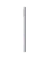 Samsung Galaxy A30s 64GB Branco lateral