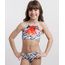 Biquini-Infantil-Agua-de-Coco-Tal-Mae-Tal-Filha-Estampado-Bromelia-Colorida-com-Protecao-UV50--Off-White-9776565-Off_White_1