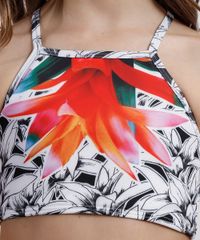 Biquini-Infantil-Agua-de-Coco-Tal-Mae-Tal-Filha-Estampado-Bromelia-Colorida-com-Protecao-UV50--Off-White-9776565-Off_White_4