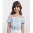Blusa-Jeans-Infantil-Agua-de-Coco-Tal-Mae-Tal-Filha-Cropped-Ombro-a-Ombro-Manga-Curta-Azul-Claro-9799552-Azul_Claro_1