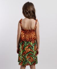 Vestido-Infantil-Agua-de-Coco-Tal-Mae-Tal-Filha-Bananeira-Animal-Print-Onca-Alcas-Finas-Caramelo-9780869-Caramelo_4 Vestido-Infantil-Agua-de-Coco-Tal-Mae-Tal-Filha-Bananeira-Animal-Print-Onca-Alcas-Finas-Caramelo-9780869-Caramelo_4