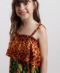 Vestido-Infantil-Agua-de-Coco-Tal-Mae-Tal-Filha-Bananeira-Animal-Print-Onca-Alcas-Finas-Caramelo-9780869-Caramelo_5 Vestido-Infantil-Agua-de-Coco-Tal-Mae-Tal-Filha-Bananeira-Animal-Print-Onca-Alcas-Finas-Caramelo-9780869-Caramelo_5