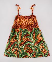 Vestido-Infantil-Agua-de-Coco-Tal-Mae-Tal-Filha-Bananeira-Animal-Print-Onca-Alcas-Finas-Caramelo-9780869-Caramelo_6 Vestido-Infantil-Agua-de-Coco-Tal-Mae-Tal-Filha-Bananeira-Animal-Print-Onca-Alcas-Finas-Caramelo-9780869-Caramelo_6