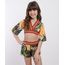 Conjunto-Infantil-Agua-de-Coco-Tal-Mae-Tal-Filha-de-Blusa-Cesto-de-Frutas-Manga-Curta---Short-Verde-Escuro-9675675-Verde_Escuro_1
