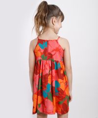 Vestido-Infantil-Salinas-Tal-Mae-Tal-Filha-Estampado-Floral-Alcas-Finas-Vermelho-9780868-Vermelho_4